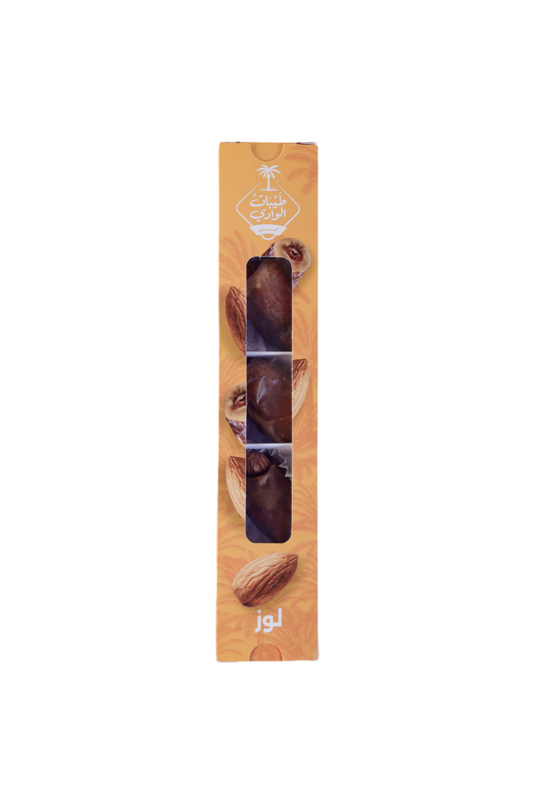 Almond Dates bar