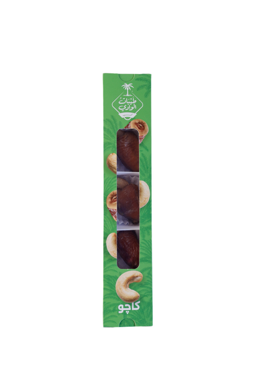 Cashew Dates bar