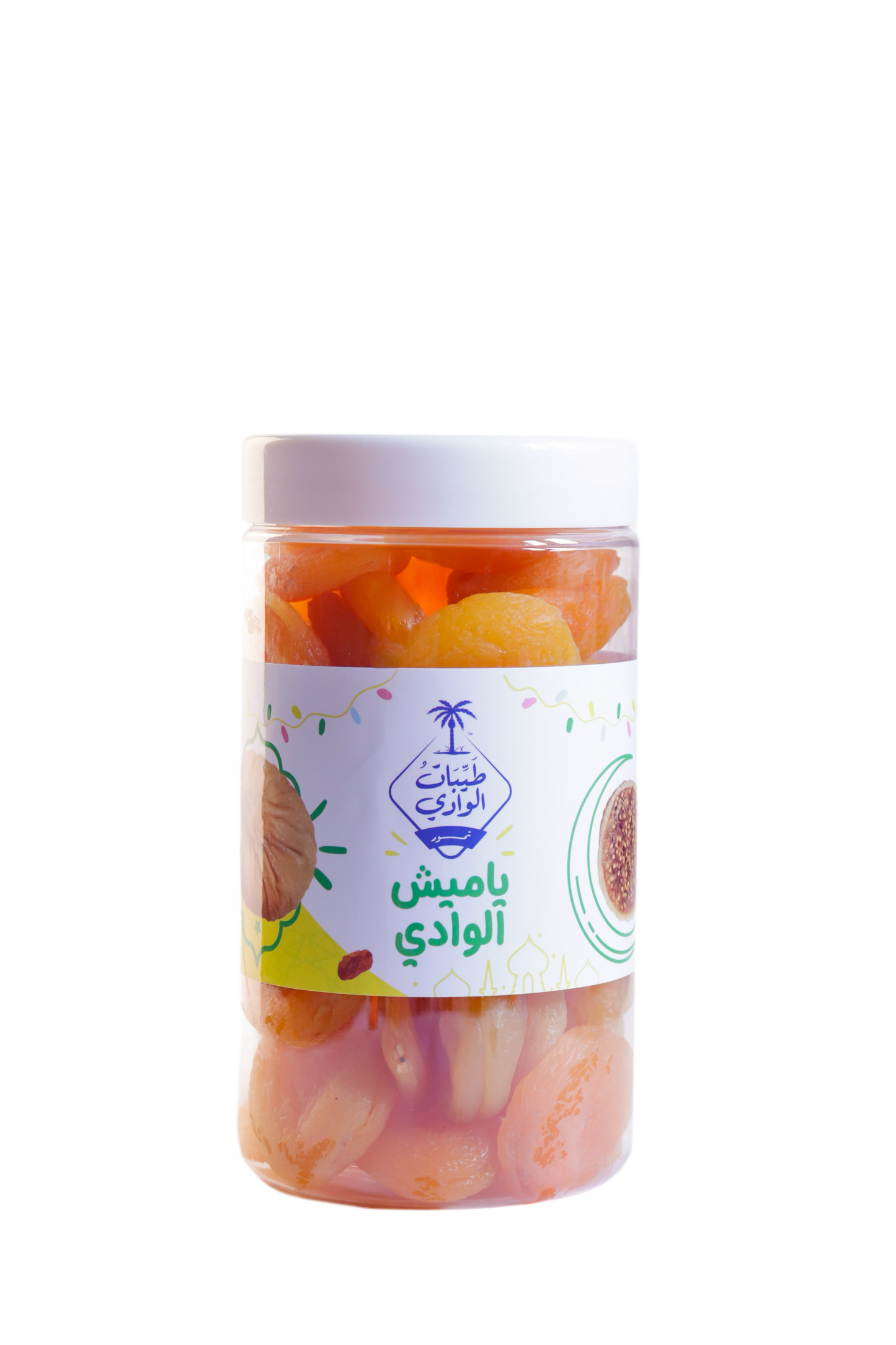 مشمشية