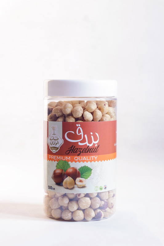 Hazelnut