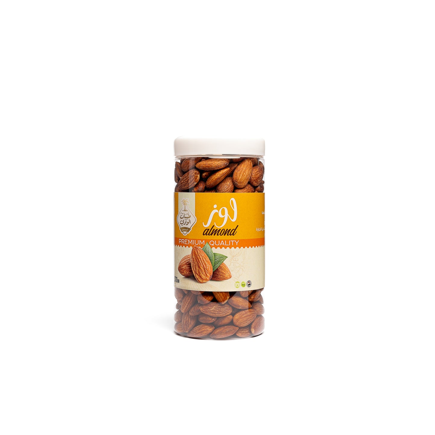 Almonds