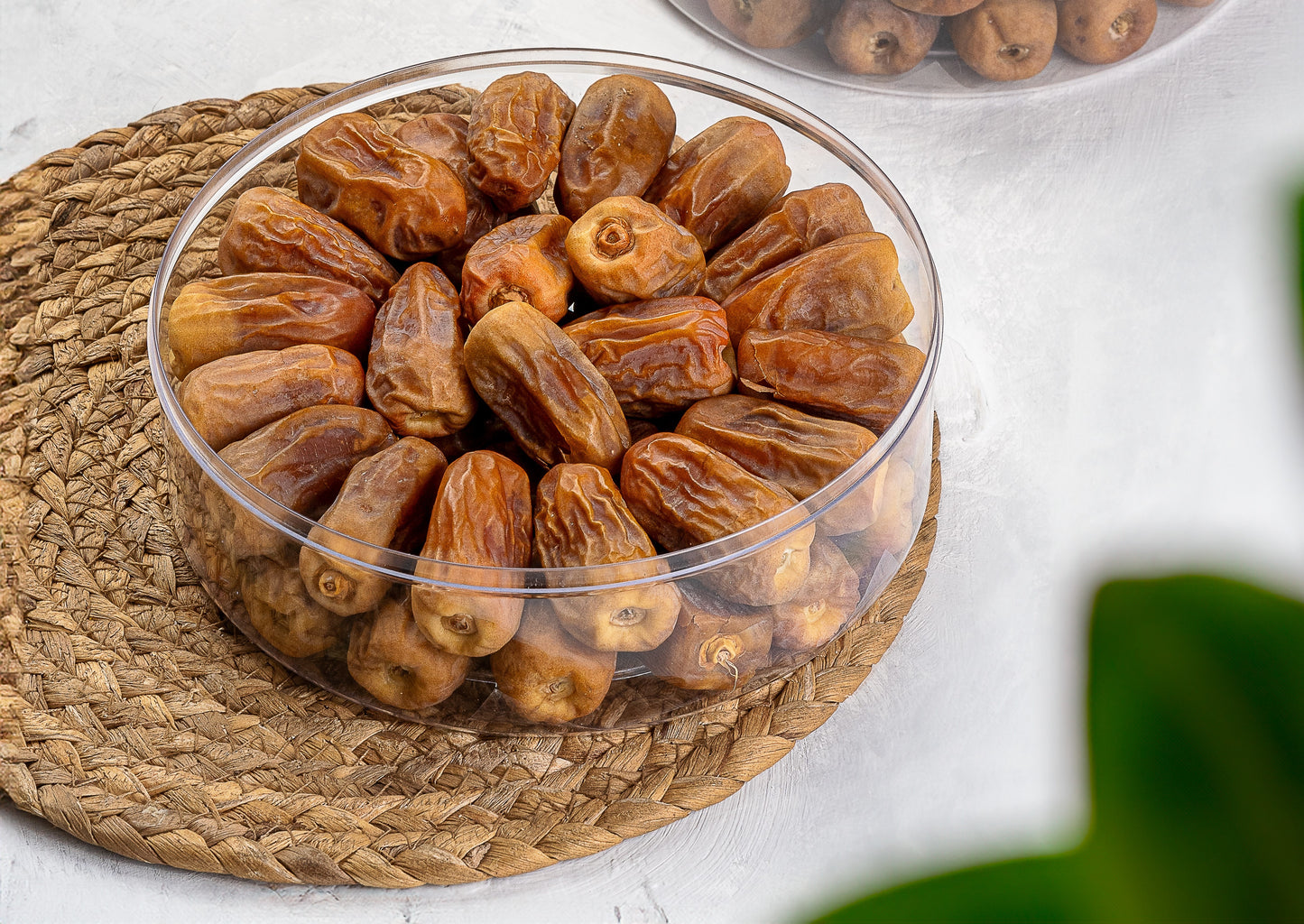 Saudi Roshdya Dates