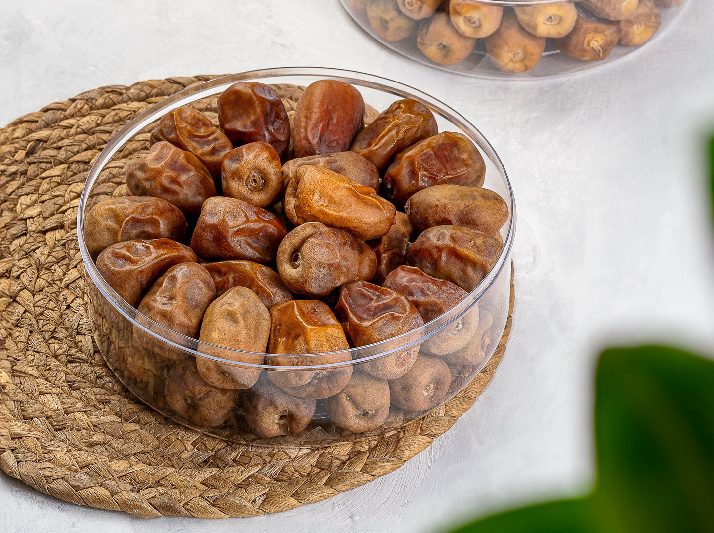 Saudi Nabtet Ali Dates