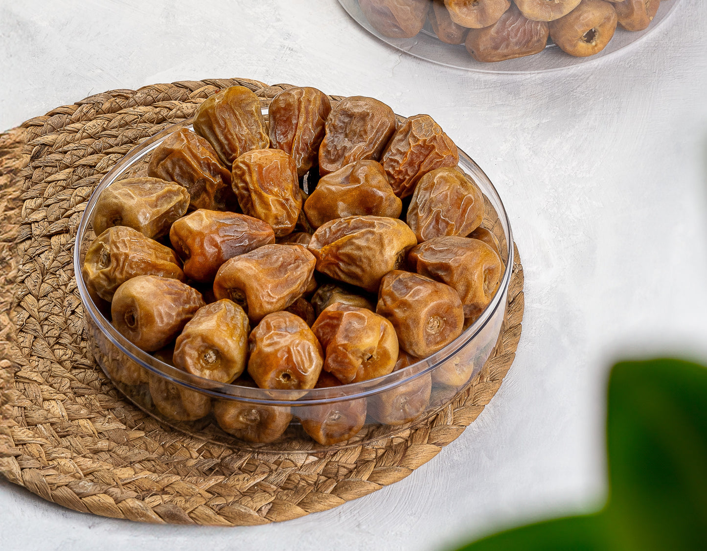 Saudi Sukkari Mifatel Dates