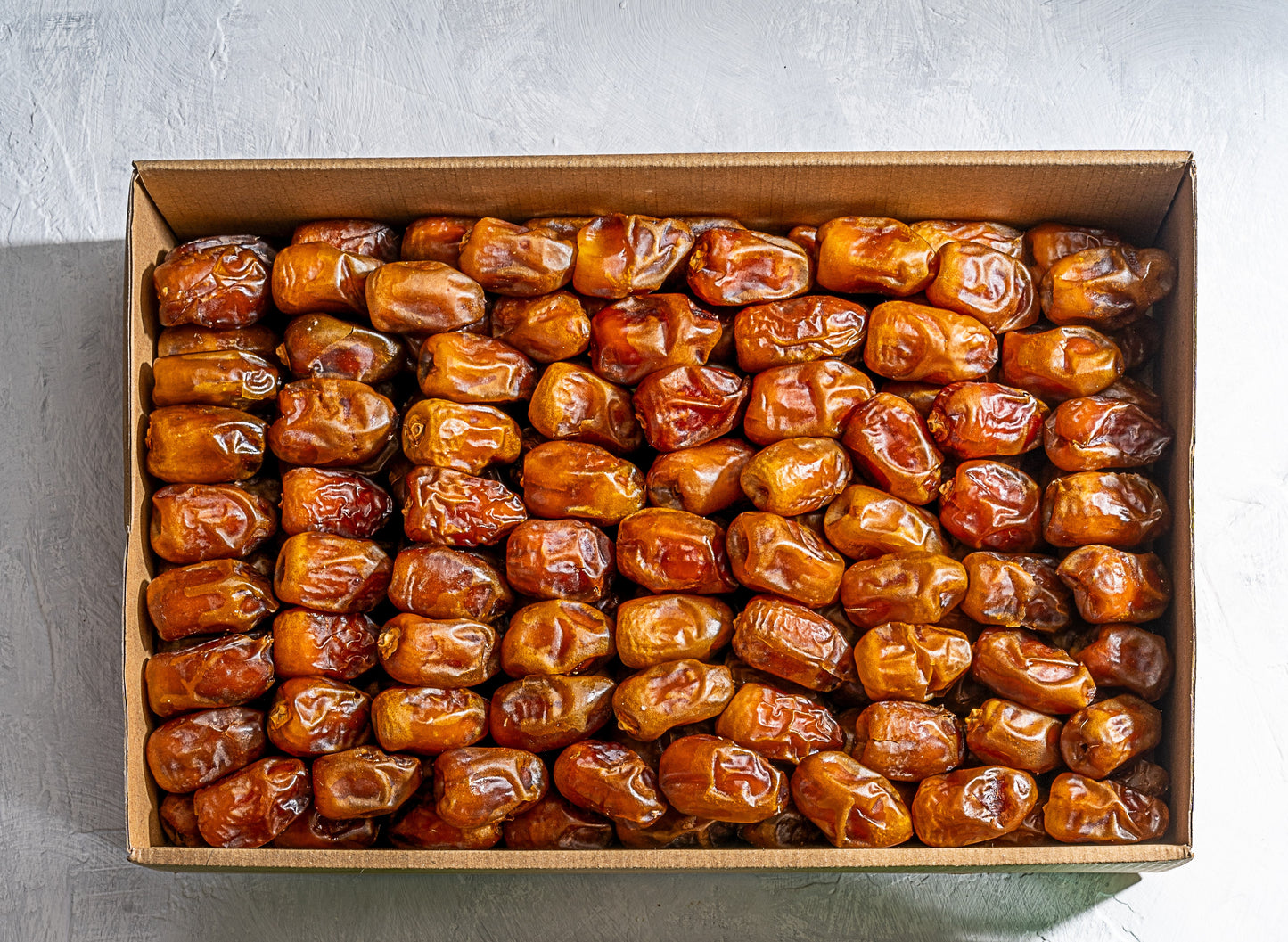 Saidi Dates