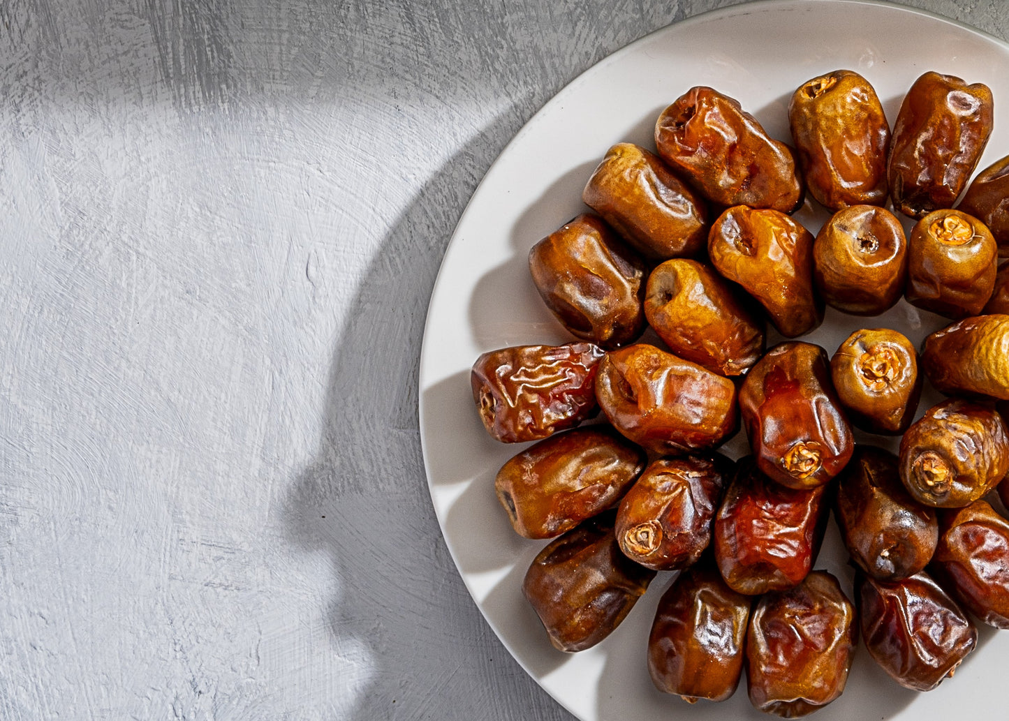 Saidi Dates